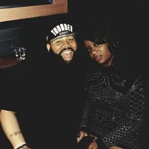 Meet your Posher, Keesha